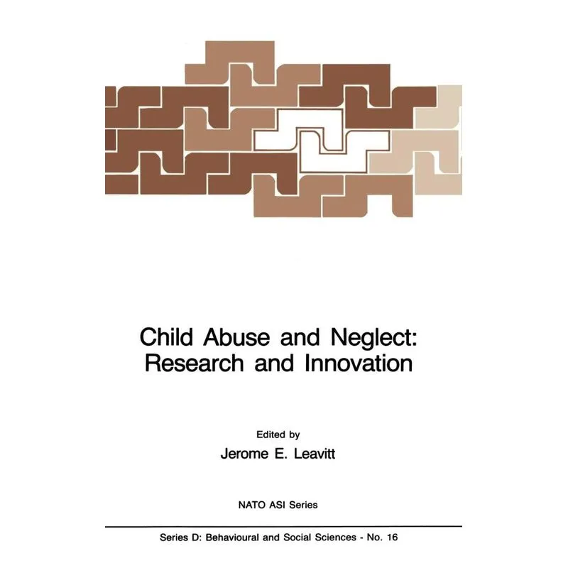 Child Abuse and Neglect