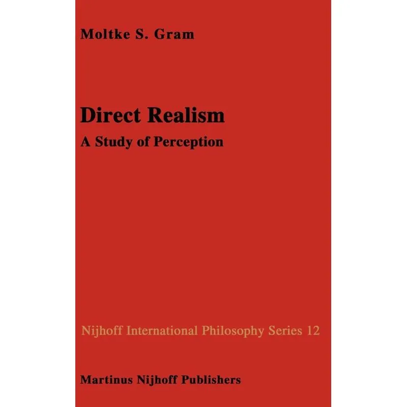 Direct Realism
