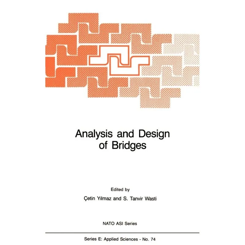 Analysis and Design of Bridges
