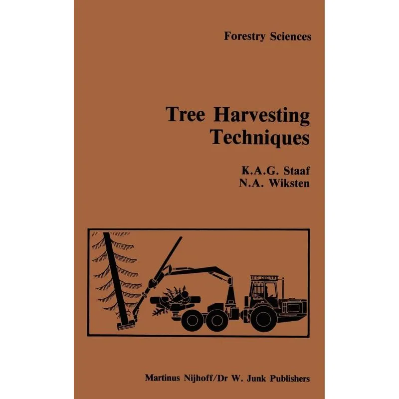 Tree Harvesting Techniques
