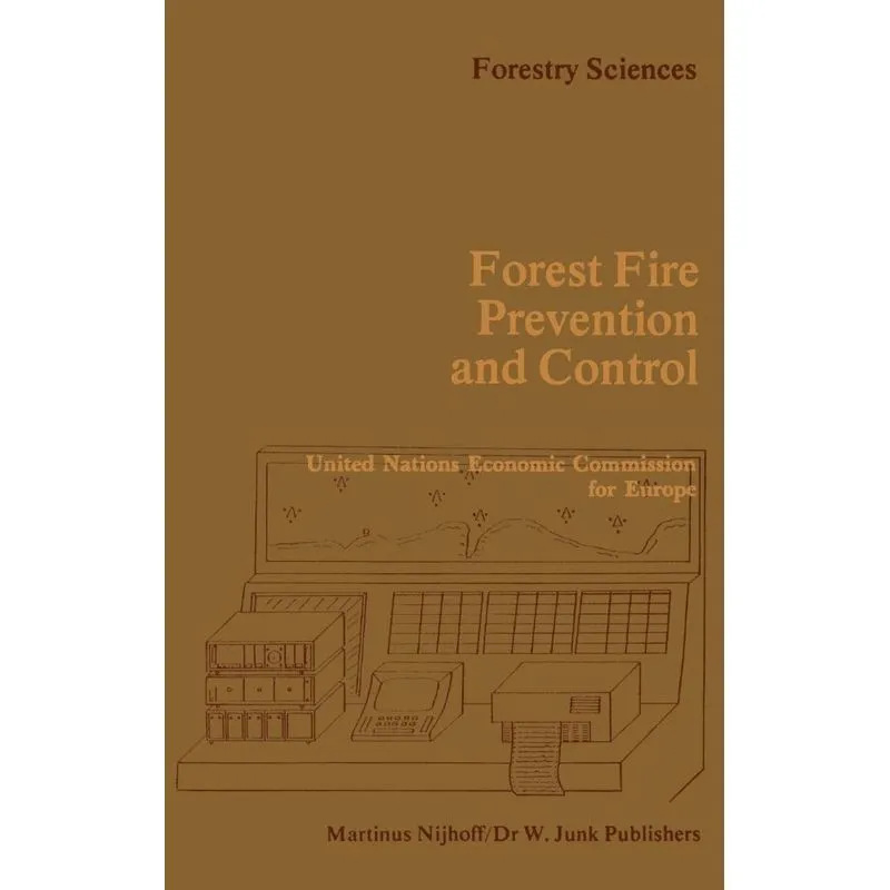 Forest Fire Prevention and Control