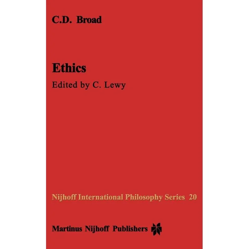 Ethics