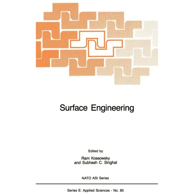 Surface Engineering