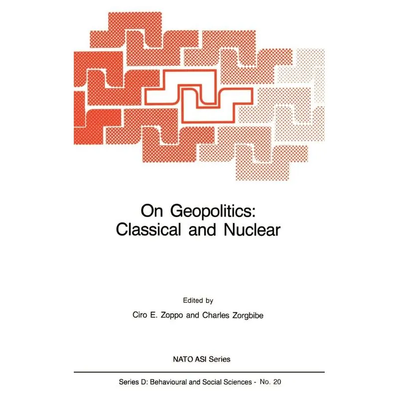 On Geopolitics