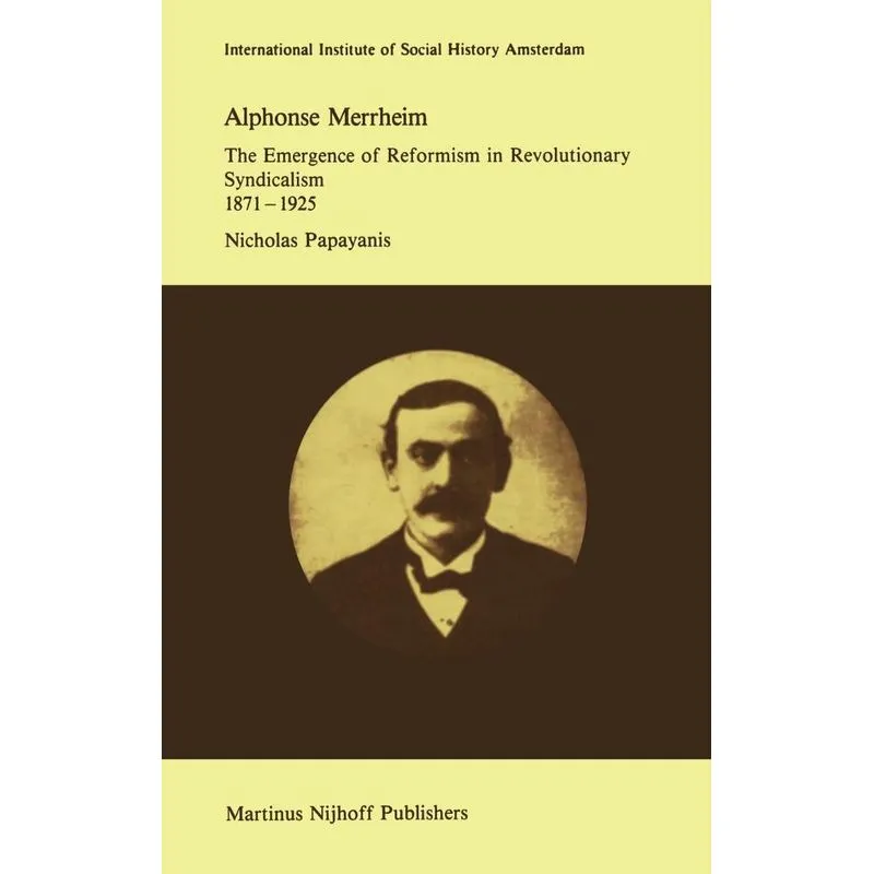 Alphonse Merrheim
