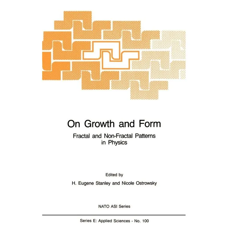On Growth and Form