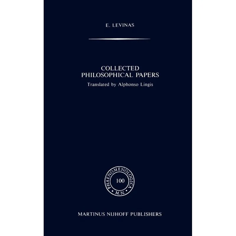 Collected Philosophical Papers