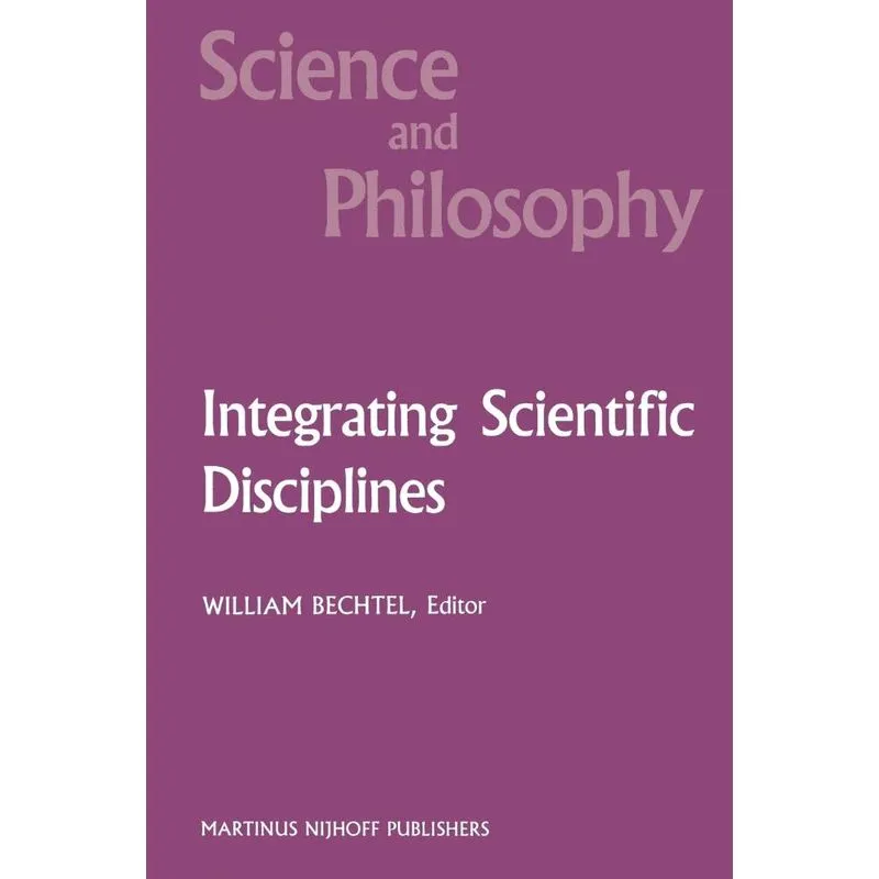 Integrating Scientific Disciplines
