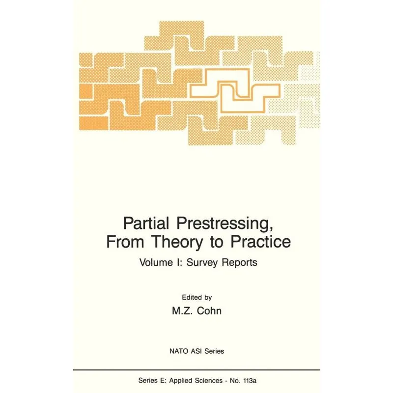 Partial Prestressing, From Theory to Practice