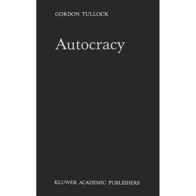 Autocracy