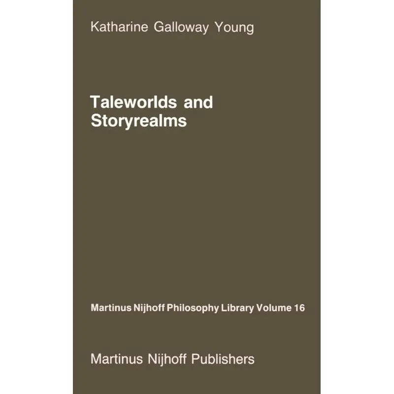Taleworlds and Storyrealms