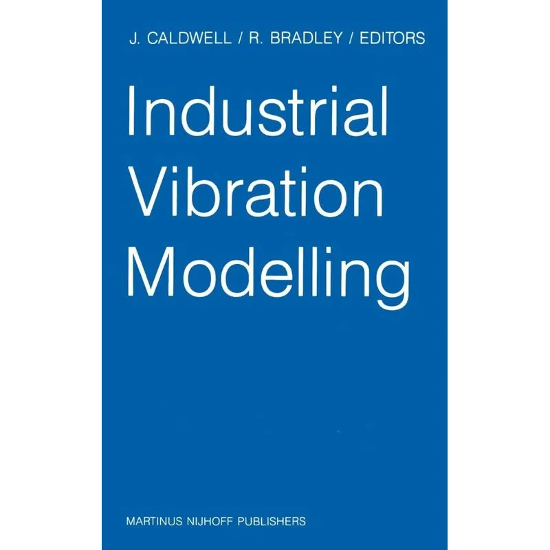 Industrial Vibration Modelling