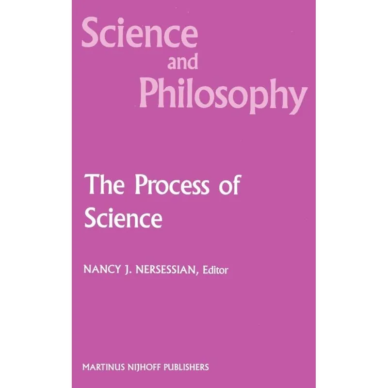 The Process of Science