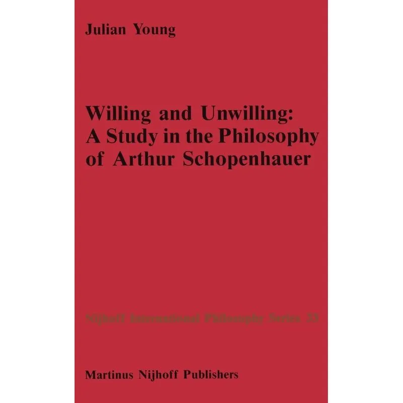 Willing and Unwilling