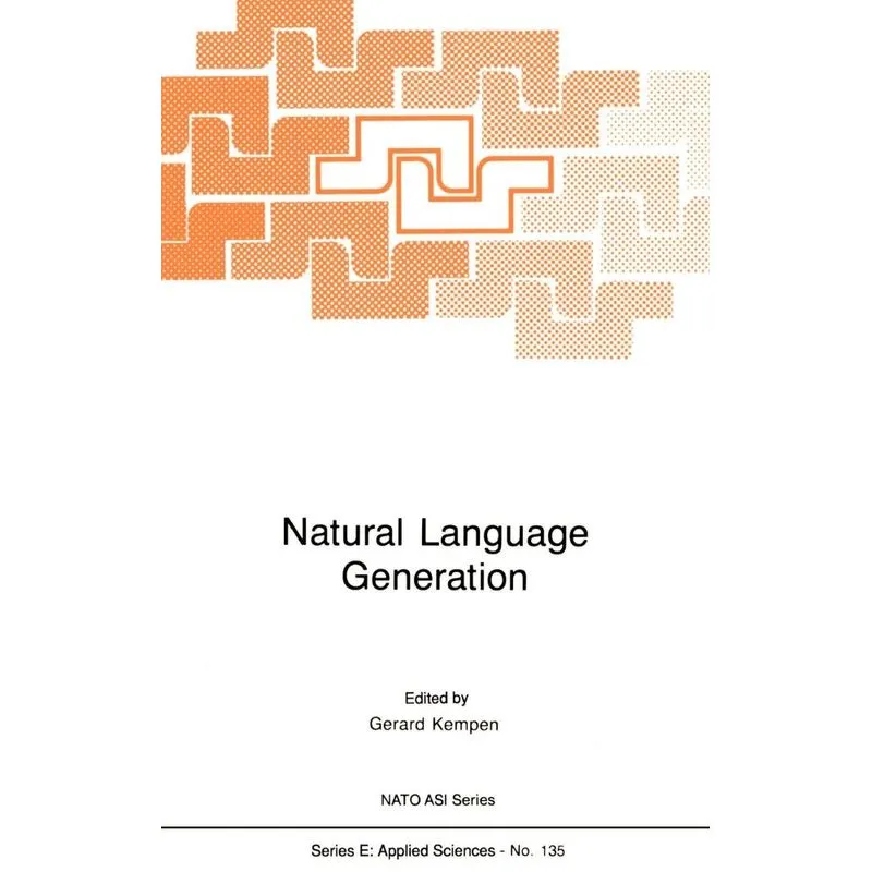 Natural Language Generation