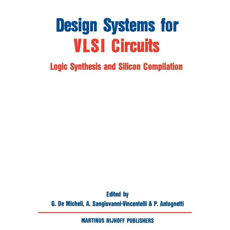 Design Systems for VLSI Circuits
