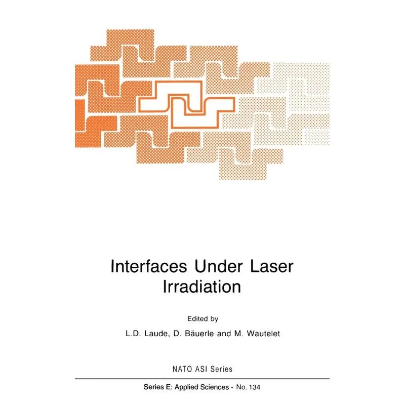 Interfaces Under Laser Irradiation