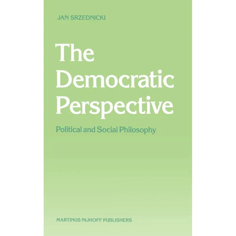 The Democratic Perspective