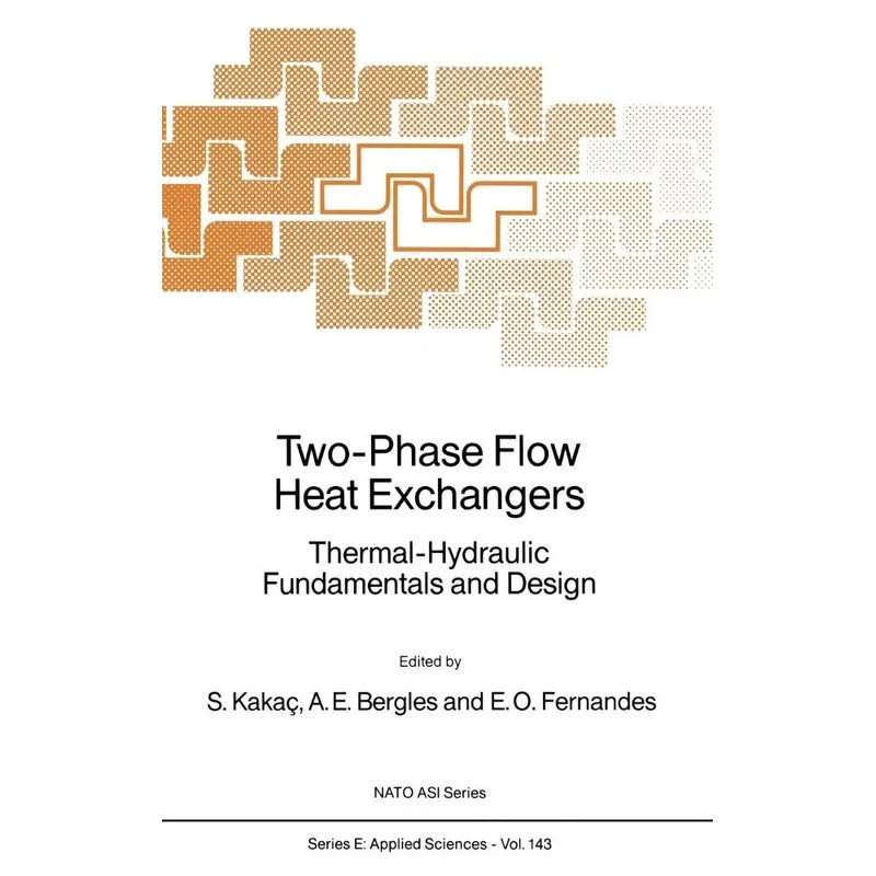 Two-Phase Flow Heat Exchangers