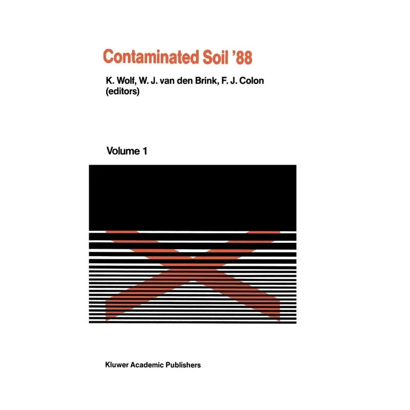Contaminated Soil 88