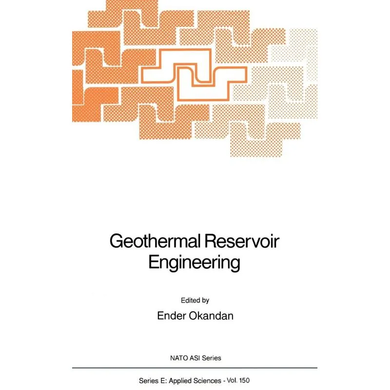 Geothermal Reservoir Engineering