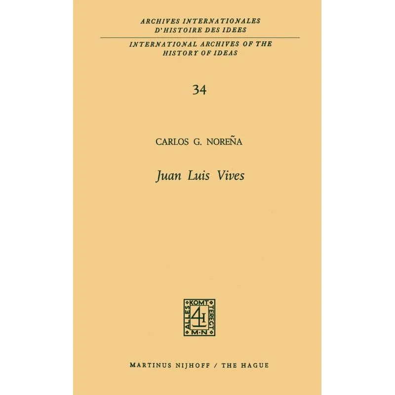 Juan Luis Vives