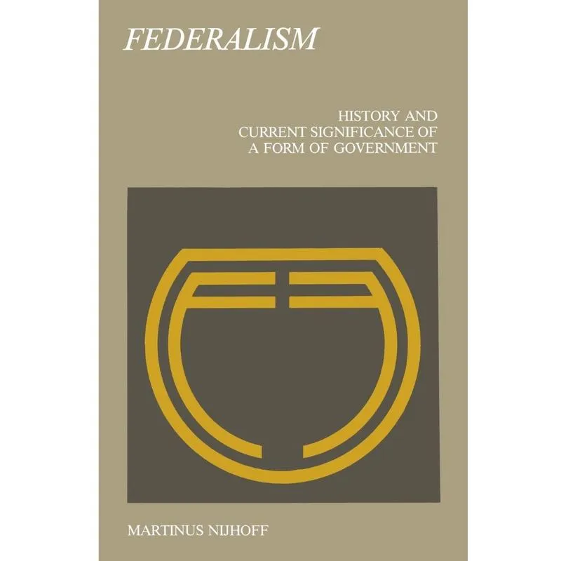Federalism