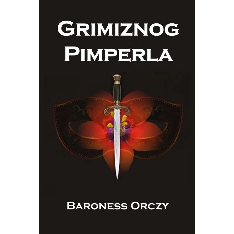 Grimiznog Pimperla