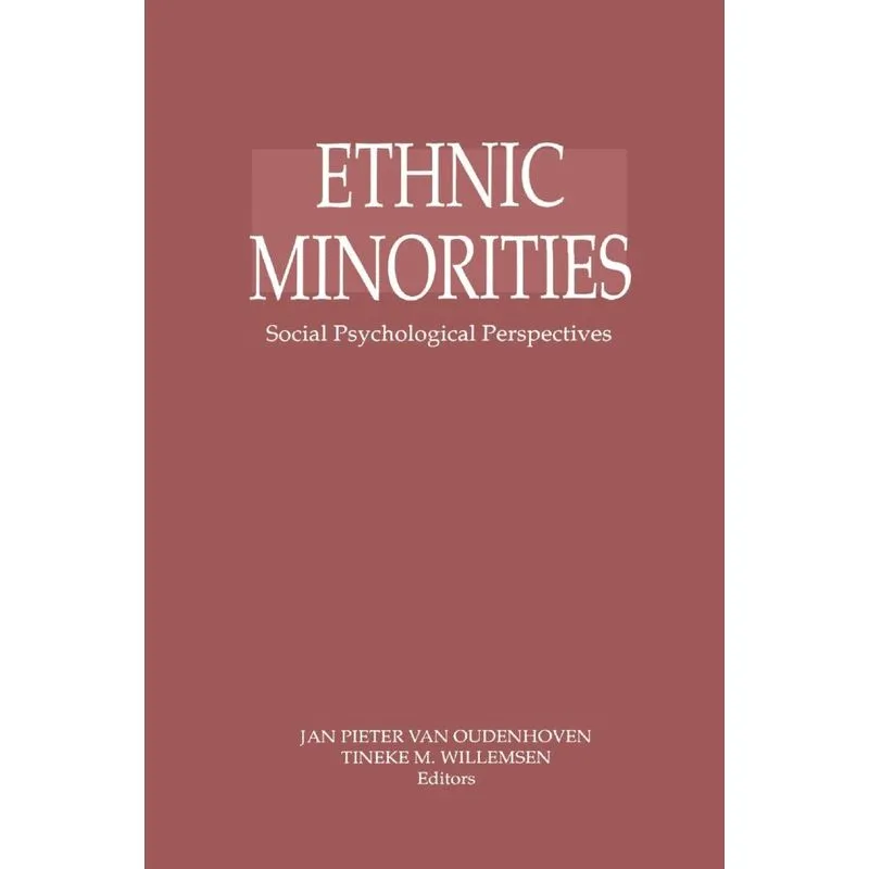 Ethnic Minorities