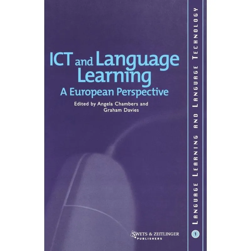 Ict and Language Learning
