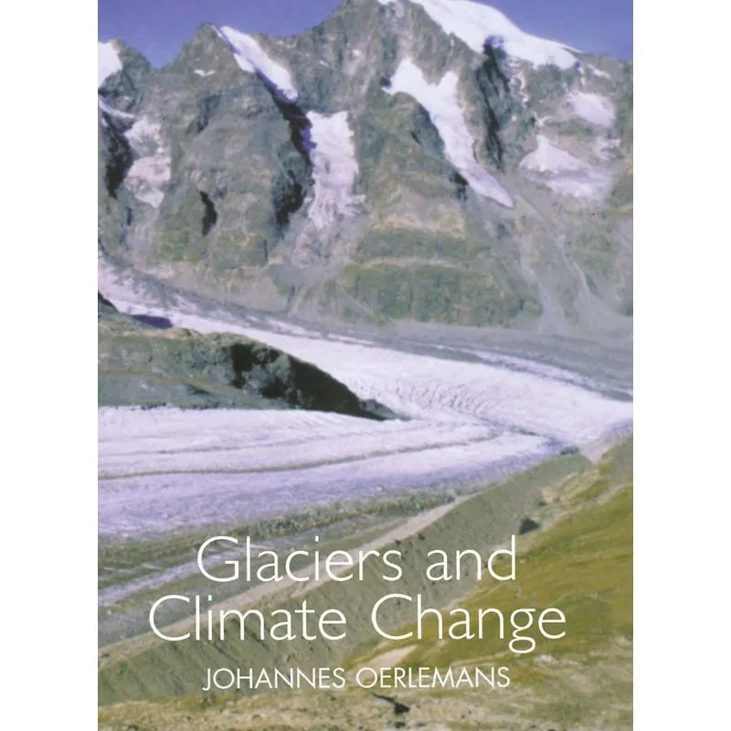 Glaciers and Climate Change