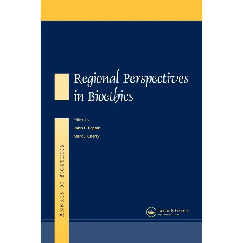 Annals of Bioethics