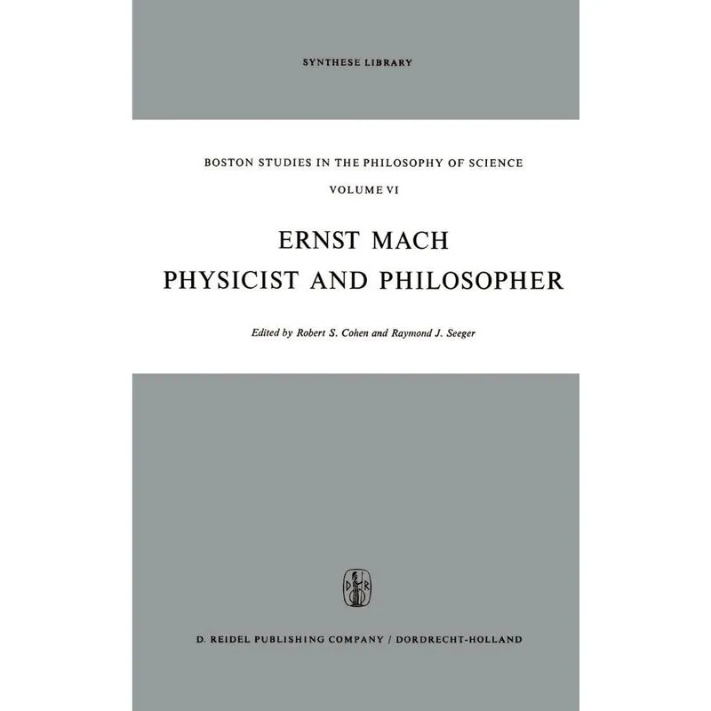 Ernst Mach