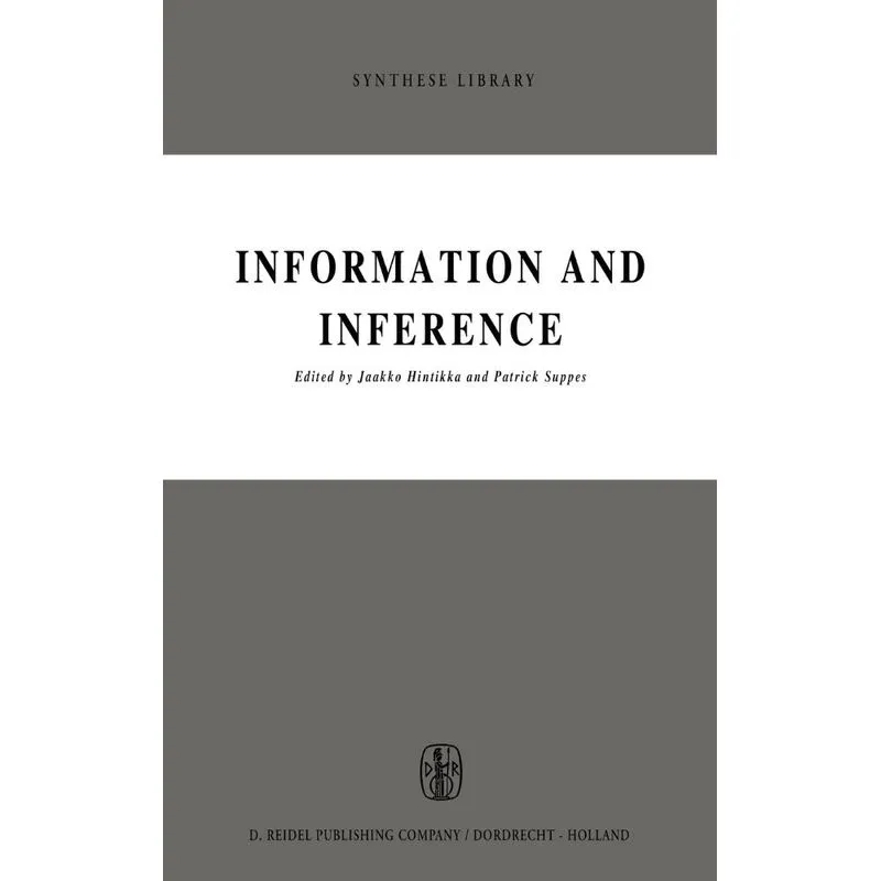 Information and Inference