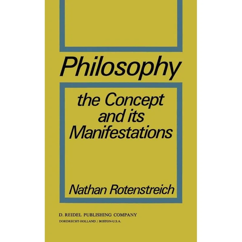 Philosophy