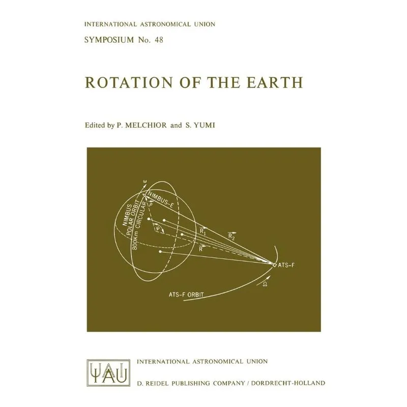 Rotation of the Earth