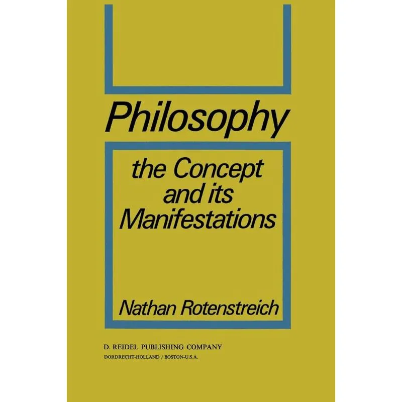 Philosophy