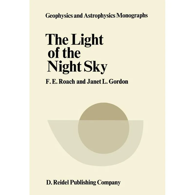 The Light of the Night Sky