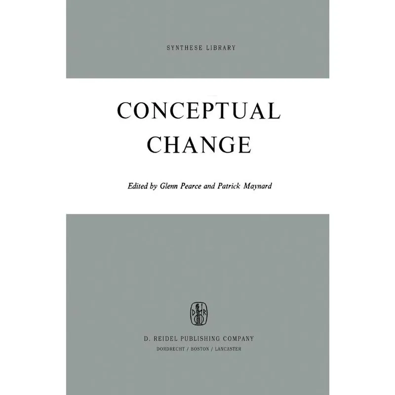 Conceptual Change