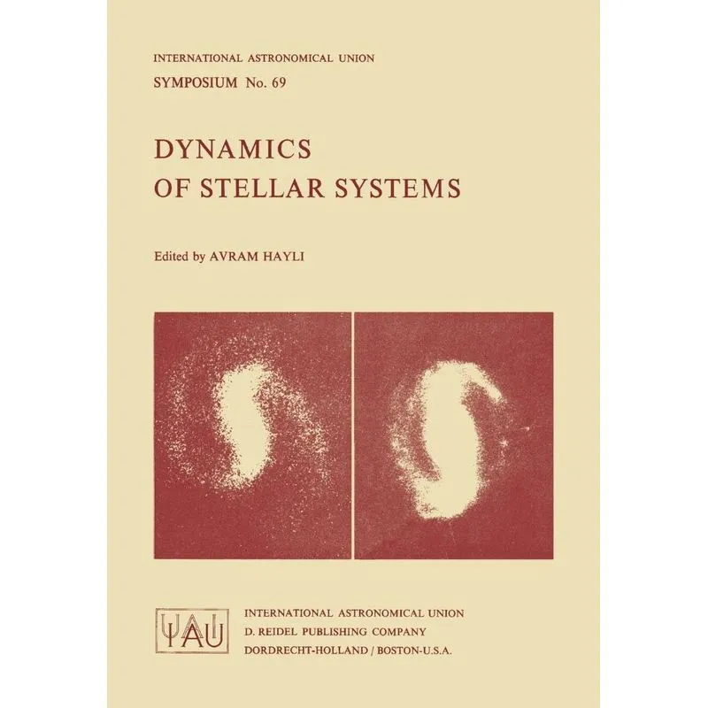 Dynamics of Stellar System