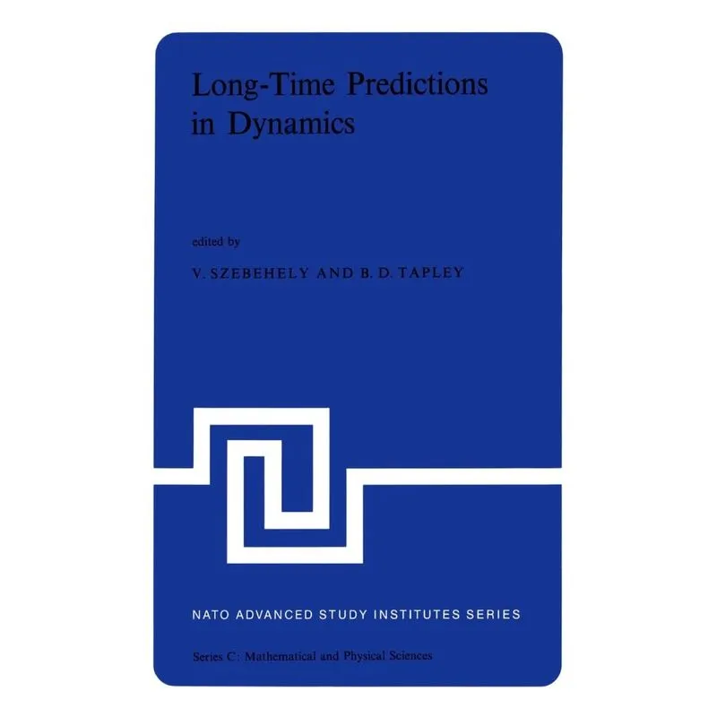 Long-Time Predictions in Dynamics
