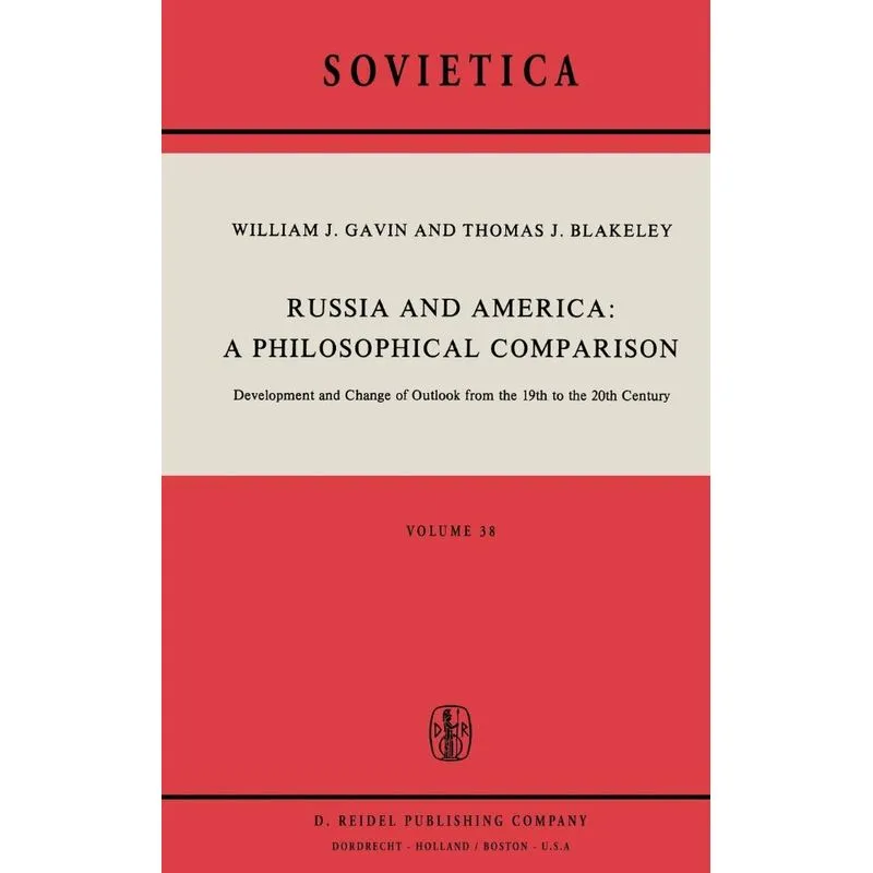 Russia and America