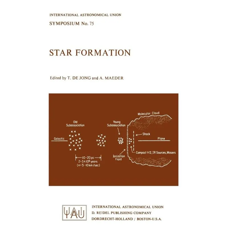 Star Formation