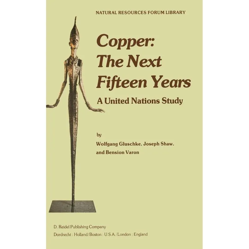 Copper