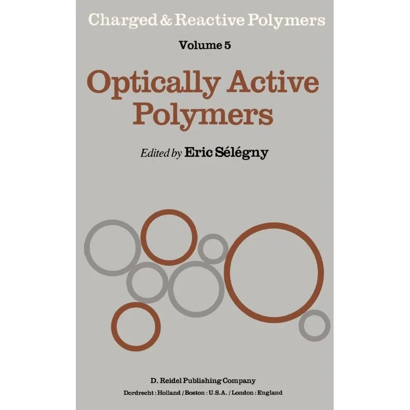 Optically Active Polymers
