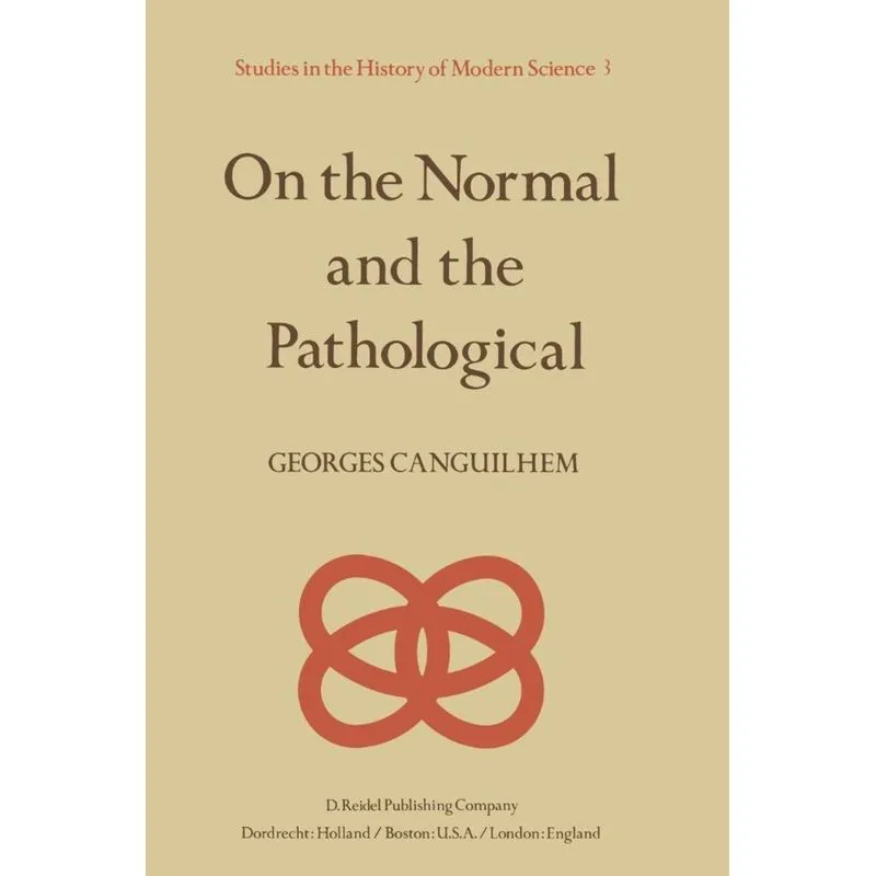 On the Normal and the Pathological