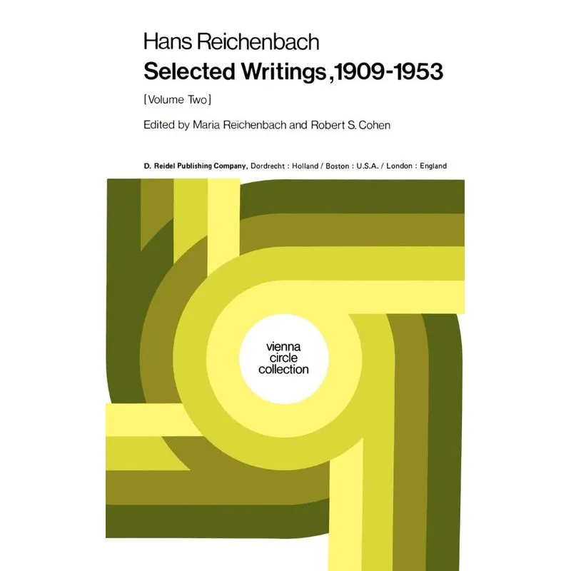 Hans Reichenbach