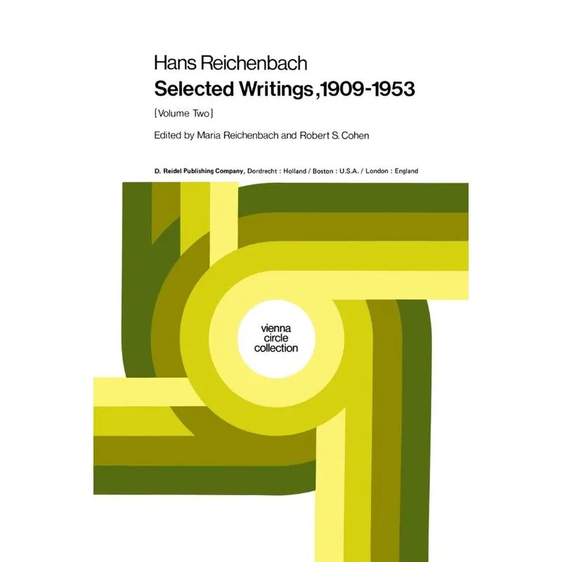 Hans Reichenbach