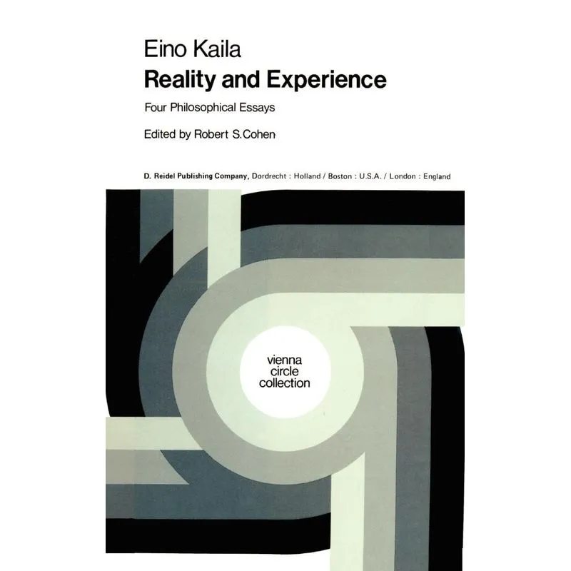 Reality and Experience