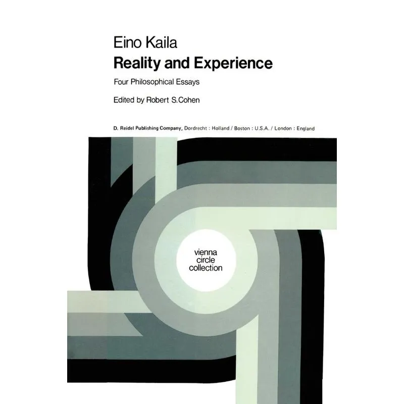 Reality and Experience